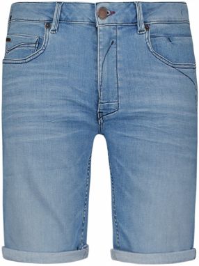 No Excess Džínsy  modrá denim