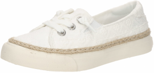 Blowfish Malibu Slip-on obuv 'MOON'  biela