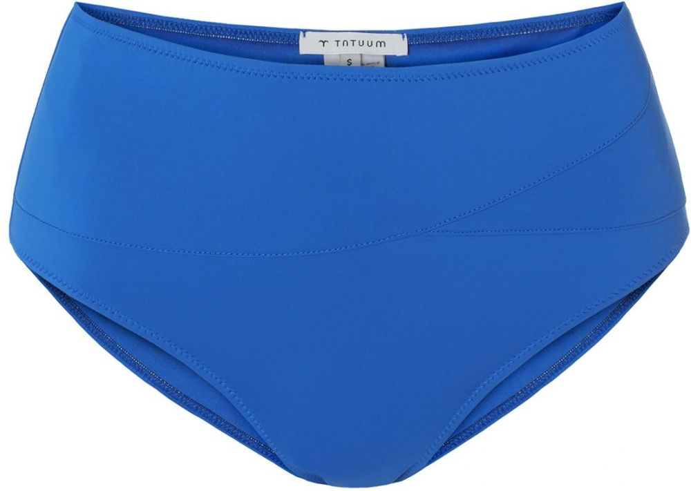 TATUUM Bikinové nohavičky  modrá