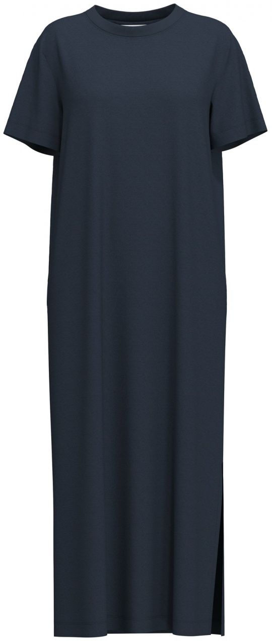 SELECTED FEMME Šaty 'Essential'  námornícka modrá