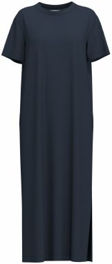 SELECTED FEMME Šaty 'Essential'  námornícka modrá