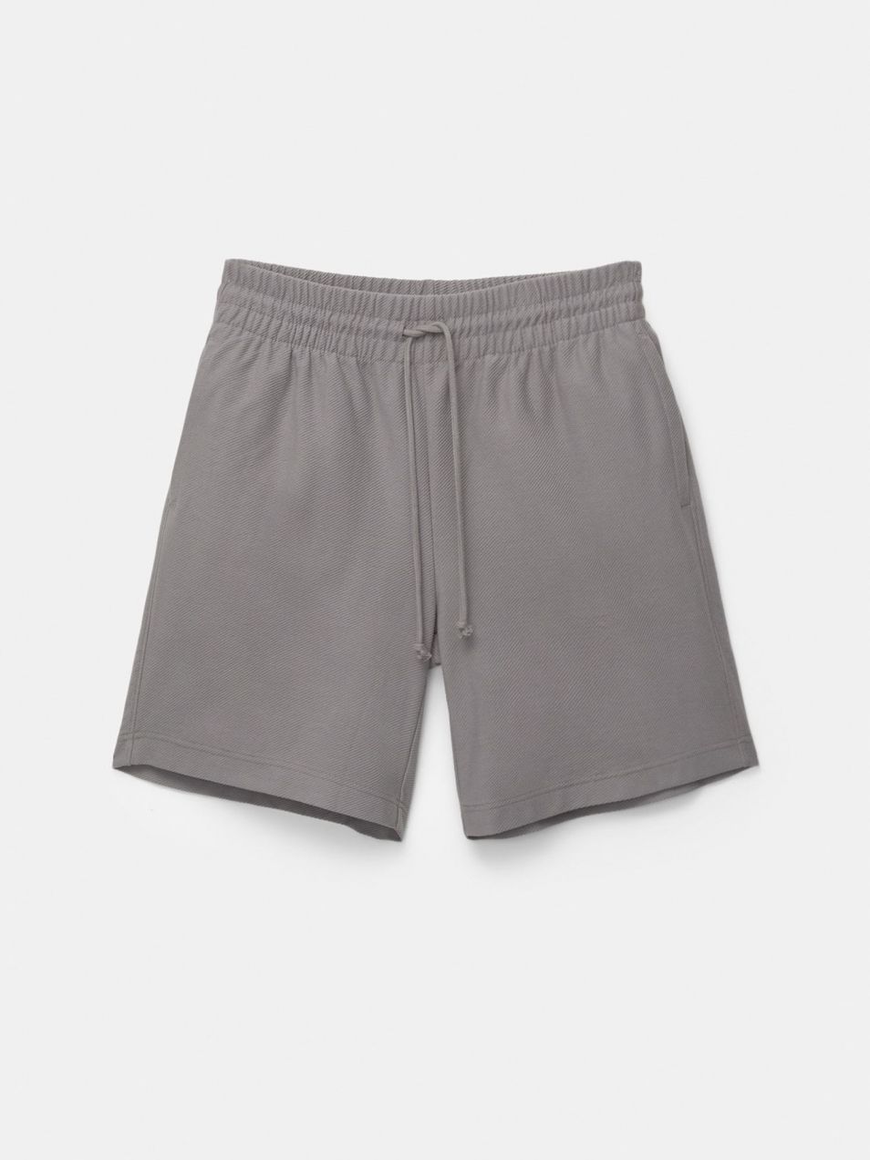 Pull&Bear Nohavice  tmavošedá