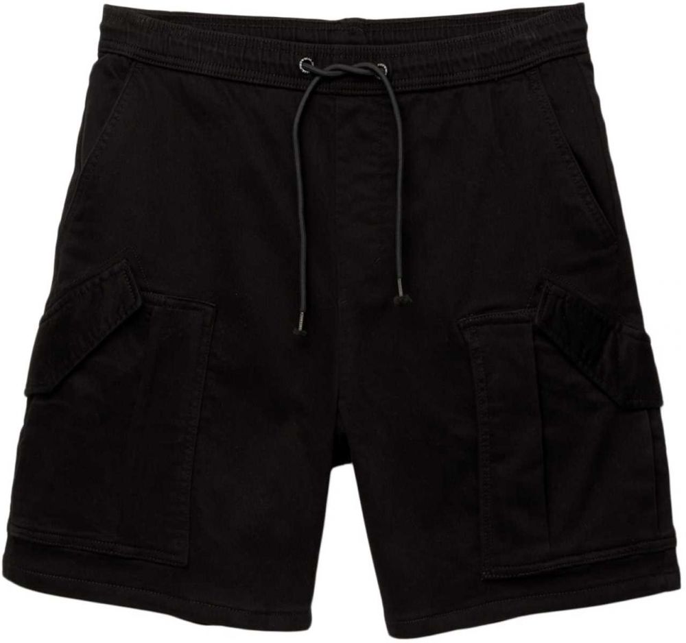 Pull&Bear Kapsáče  čierna