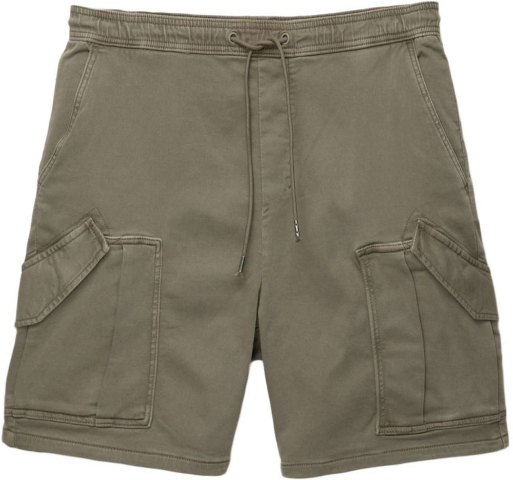 Pull&Bear Kapsáče  olivová