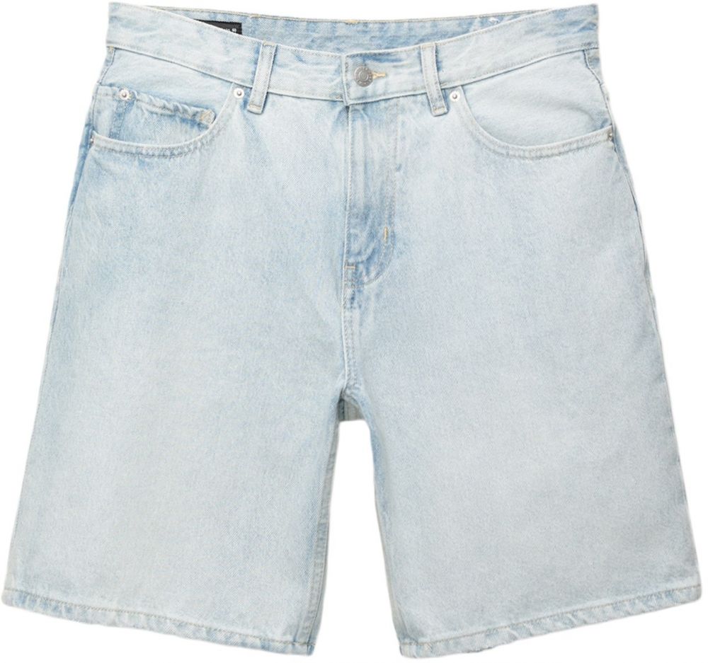 Pull&Bear Džínsy  svetlomodrá