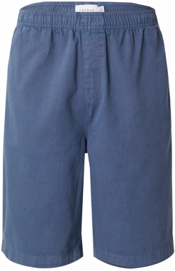 TOPMAN Nohavice  námornícka modrá