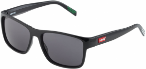 LEVI'S ® Slnečné okuliare  čierna