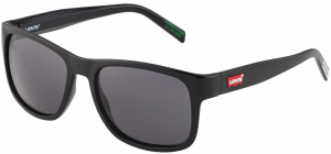 LEVI'S ® Slnečné okuliare  čierna