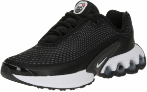 Nike Sportswear Tenisky 'Air Max'  brusnicová / čierna / biela