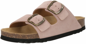 SCHOLL Šľapky 'JOSEPHINE'  rosé