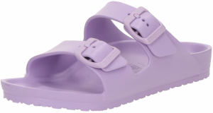BIRKENSTOCK Otvorená obuv 'Arizona'  levanduľová