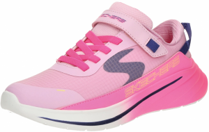 SKECHERS Tenisky 'WAVE 92'  citrónová / ružová / rosé / eozín