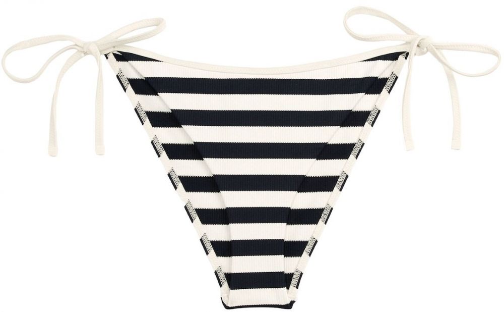 Tommy Hilfiger Underwear Bikinové nohavičky  námornícka modrá / biela