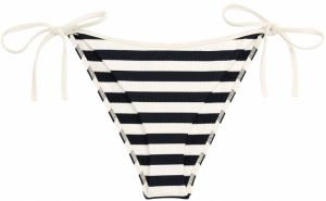 Tommy Hilfiger Underwear Bikinové nohavičky  námornícka modrá / biela