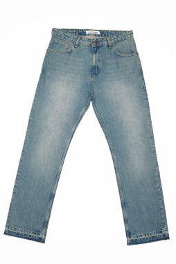 2Y Studios Džínsy 'Arun'  modrá denim