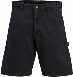 JACK & JONES Nohavice 'TONY'  antracitová