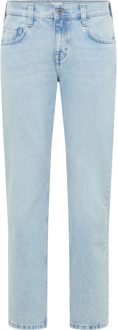 MUSTANG Džínsy 'Denver'  modrá denim