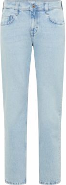 MUSTANG Džínsy 'DENVER'  modrá denim