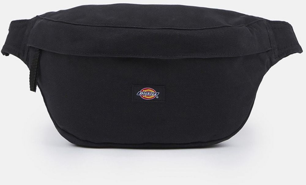 DICKIES Ľadvinka  čierna