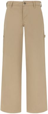 DICKIES Nohavice  piesková