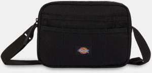 DICKIES Taška cez rameno 'Moreauville'  čierna
