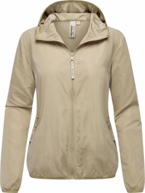 Ragwear Prechodná bunda 'Vinzie C'  béžová