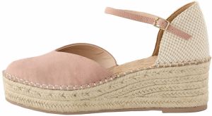 Next Espadrilky 'Forever Comfort'  ružová