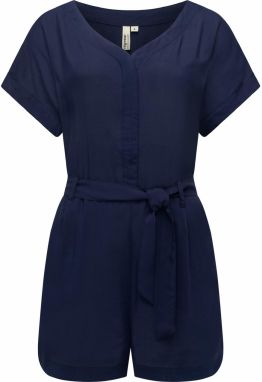 Ragwear Overal 'Salwin'  námornícka modrá