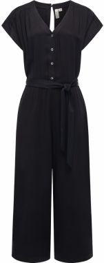 Ragwear Overal 'Glina'  čierna