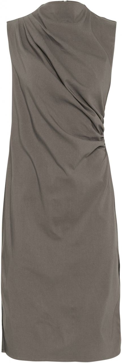 My Essential Wardrobe Šaty 'SoraMW'  hnedá