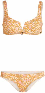 O'NEILL Bikiny  oranžová / ružová / biela