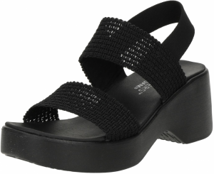 SKECHERS Sandále 'CALI DAY'  čierna