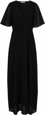 Only Tall Šaty 'ONLSTAR'  čierna