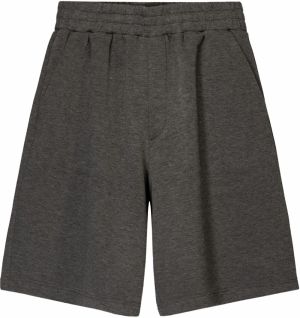 Bershka Nohavice  antracitová