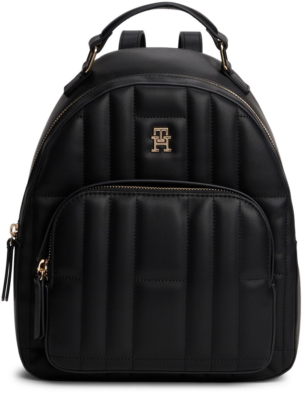 TOMMY HILFIGER Batoh  čierna