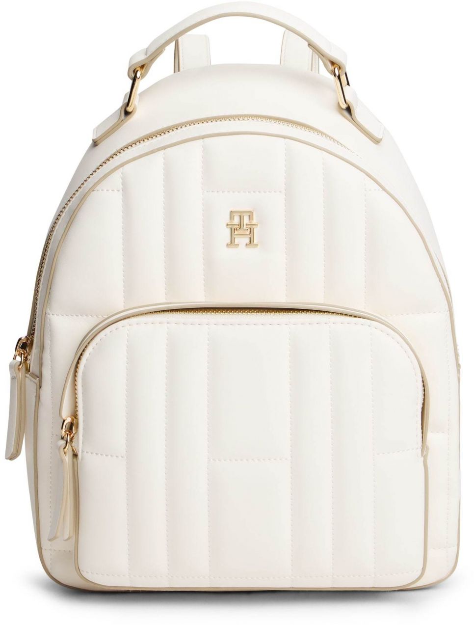 TOMMY HILFIGER Batoh  krémová