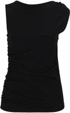 Guido Maria Kretschmer Women Top 'Edina'  čierna