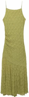 Pull&Bear Šaty  kiwi