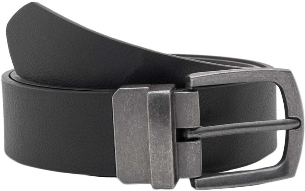 Pull&Bear Opasky  tmavohnedá / čierna