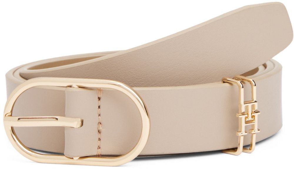 TOMMY HILFIGER Opasky  béžová