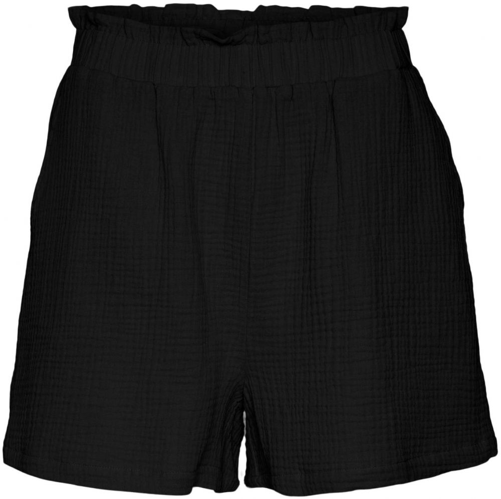 VERO MODA Nohavice 'VMNatali'  čierna