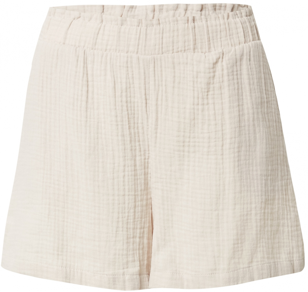 VERO MODA Nohavice 'VMNatali'  krémová