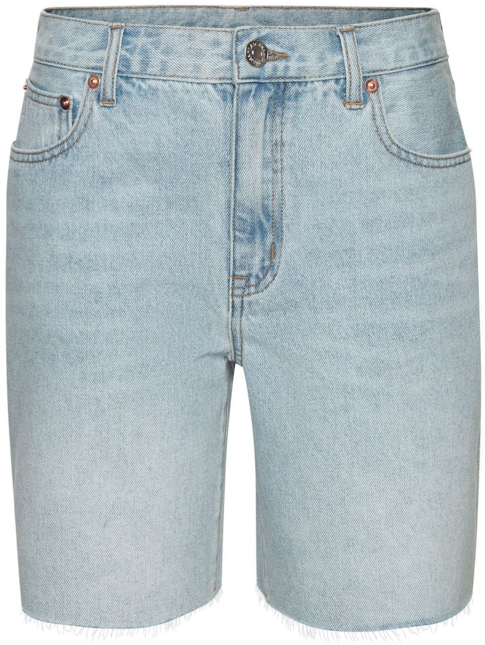 VENICE BEACH Džínsy  modrá denim
