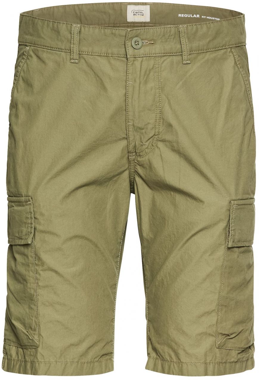CAMEL ACTIVE Kapsáče  olivová
