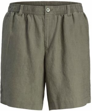 JACK & JONES Chino nohavice 'JPSTBill JJLawrence'  kaki