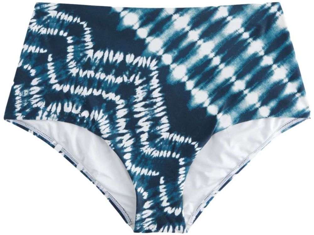 Next Bikinové nohavičky  námornícka modrá