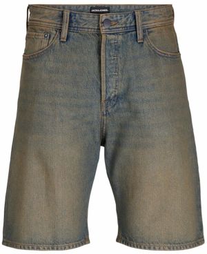 JACK & JONES Džínsy 'JJIAlex JJOriginal'  modrá denim