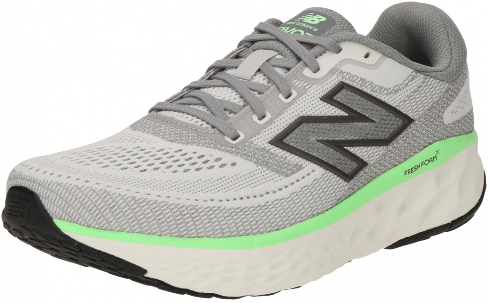 new balance Bežecká obuv 'X Evoz V3'  sivá / svetlosivá
