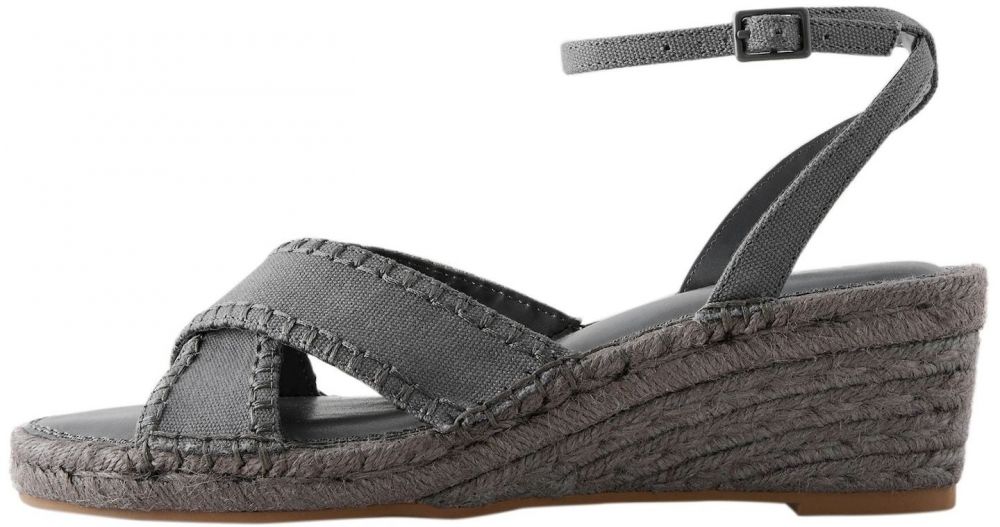 Next Espadrilky  zafírová