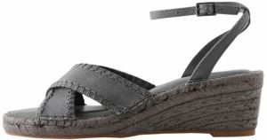 Next Espadrilky  zafírová